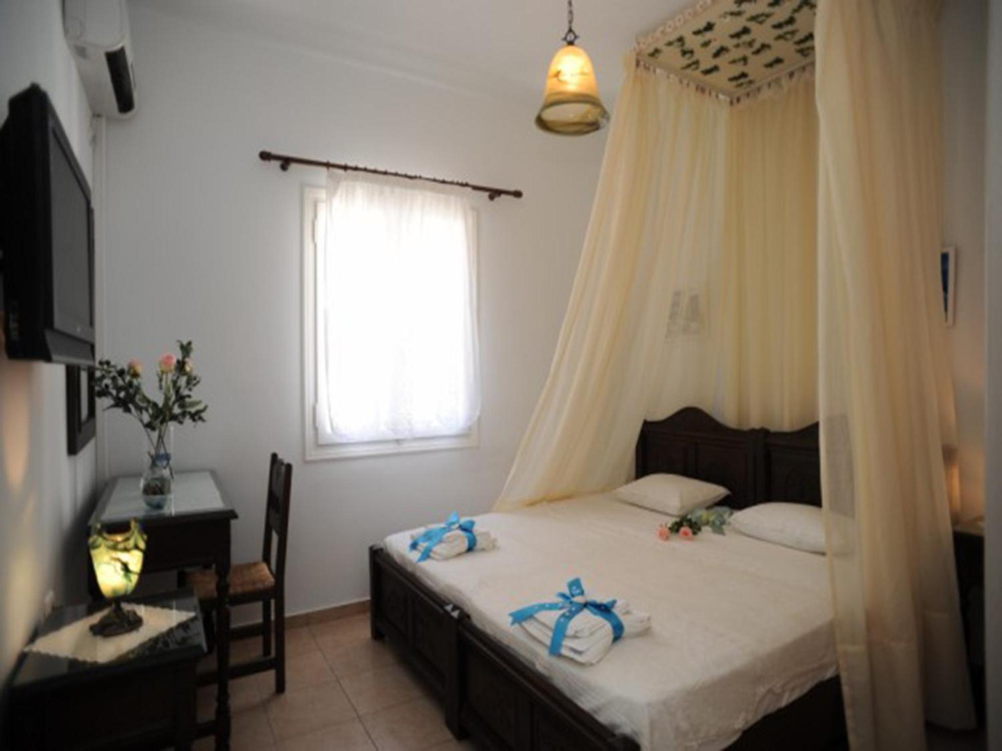 Mata'S Apartments Τήνος Εξωτερικό φωτογραφία